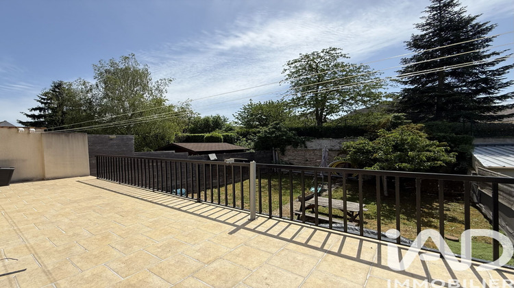 Ma-Cabane - Vente Maison Vaux-le-Pénil, 140 m²
