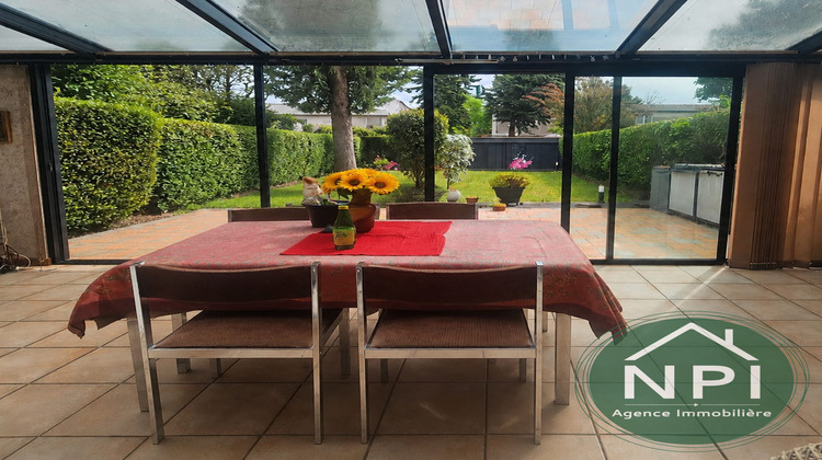 Ma-Cabane - Vente Maison Vaux-le-Pénil, 107 m²