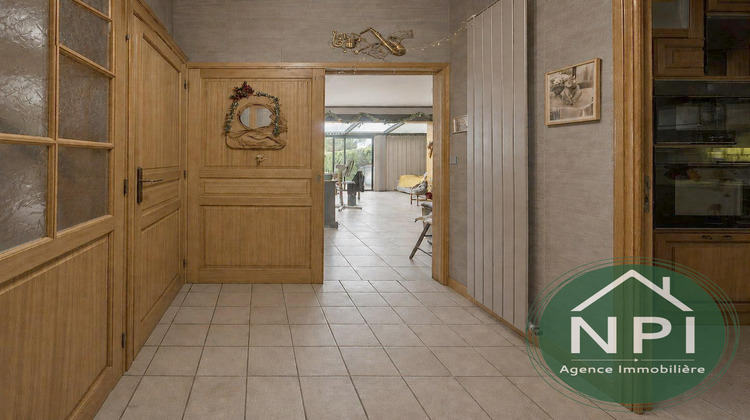 Ma-Cabane - Vente Maison Vaux-le-Pénil, 107 m²