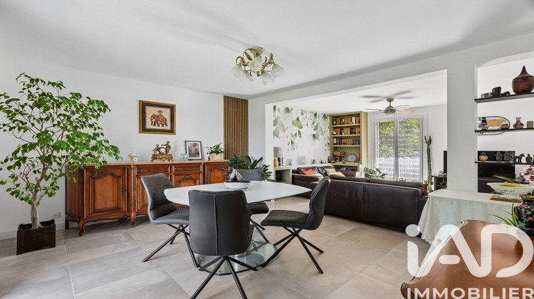 Ma-Cabane - Vente Maison Vaux-le-Pénil, 183 m²