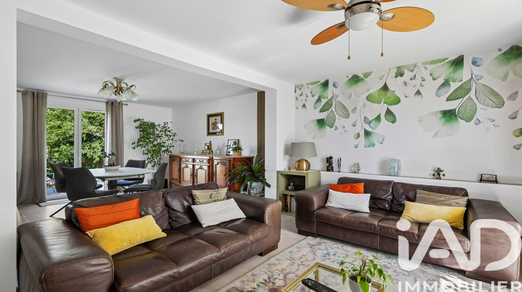 Ma-Cabane - Vente Maison Vaux-le-Pénil, 183 m²