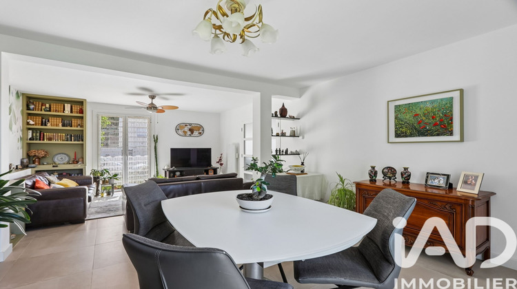 Ma-Cabane - Vente Maison Vaux-le-Pénil, 183 m²