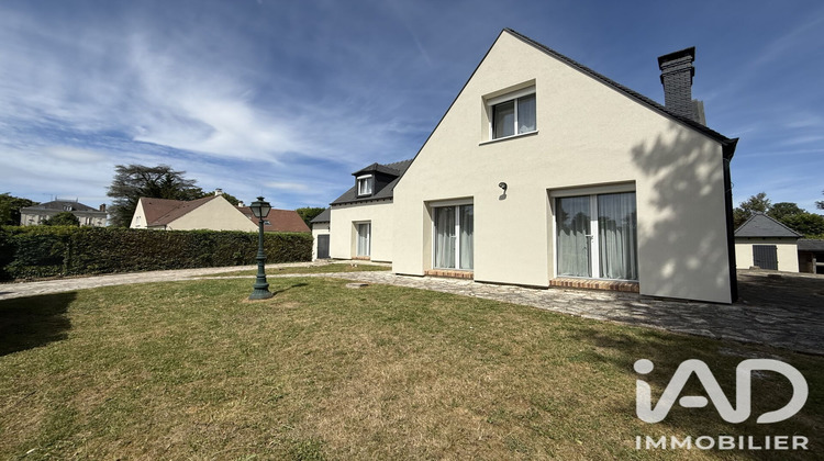 Ma-Cabane - Vente Maison Vaux-le-Pénil, 175 m²
