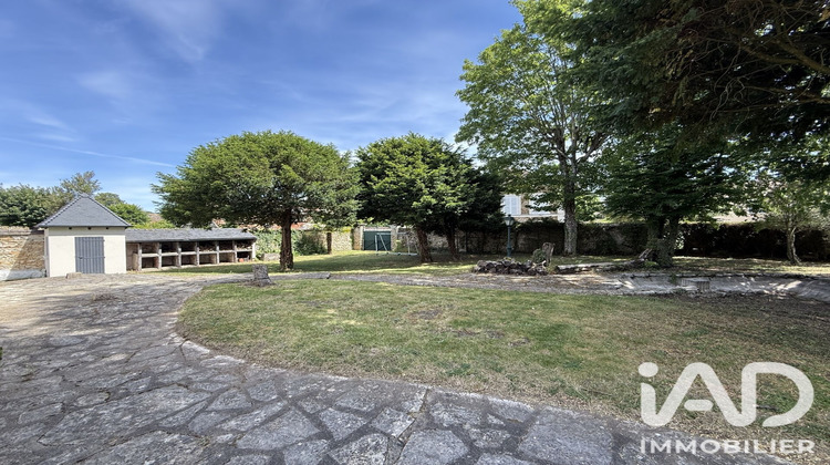 Ma-Cabane - Vente Maison Vaux-le-Pénil, 175 m²