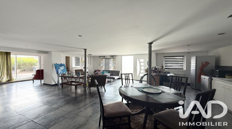 Ma-Cabane - Vente Maison Vaux-le-Pénil, 263 m²