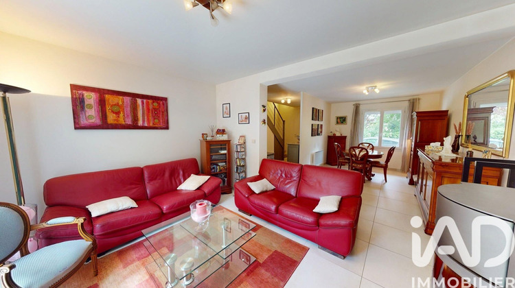 Ma-Cabane - Vente Maison Vaux-le-Pénil, 150 m²