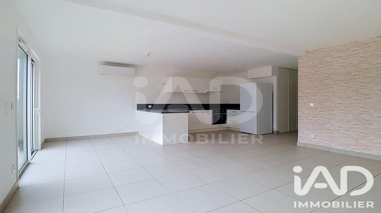 Ma-Cabane - Vente Maison Vaux-le-Pénil, 84 m²