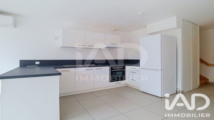 Ma-Cabane - Vente Maison Vaux-le-Pénil, 84 m²