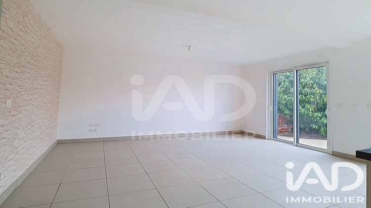 Ma-Cabane - Vente Maison Vaux-le-Pénil, 84 m²