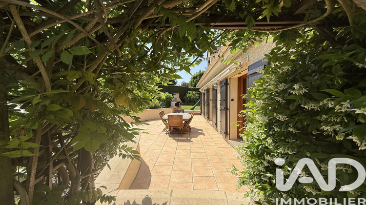 Ma-Cabane - Vente Maison Vaux-le-Pénil, 127 m²