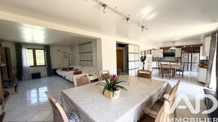 Ma-Cabane - Vente Maison Vaux-le-Pénil, 127 m²