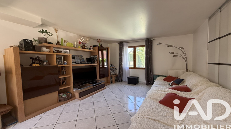 Ma-Cabane - Vente Maison Vaux-le-Pénil, 127 m²