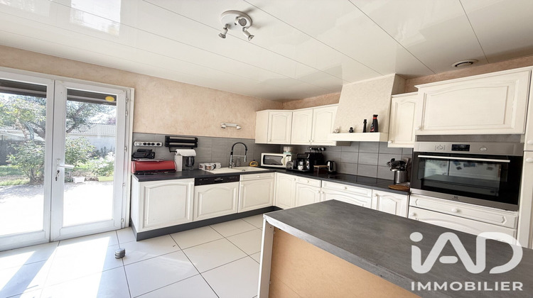 Ma-Cabane - Vente Maison Vaux-le-Pénil, 104 m²