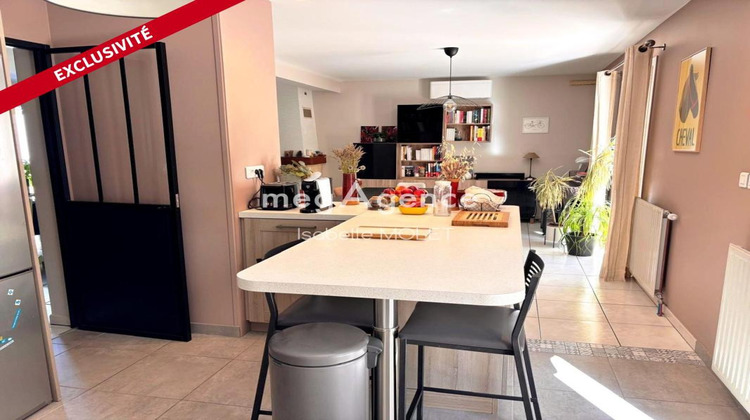 Ma-Cabane - Vente Maison VAUX LE PENIL, 113 m²