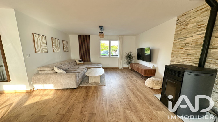 Ma-Cabane - Vente Maison Vaux-le-Pénil, 68 m²