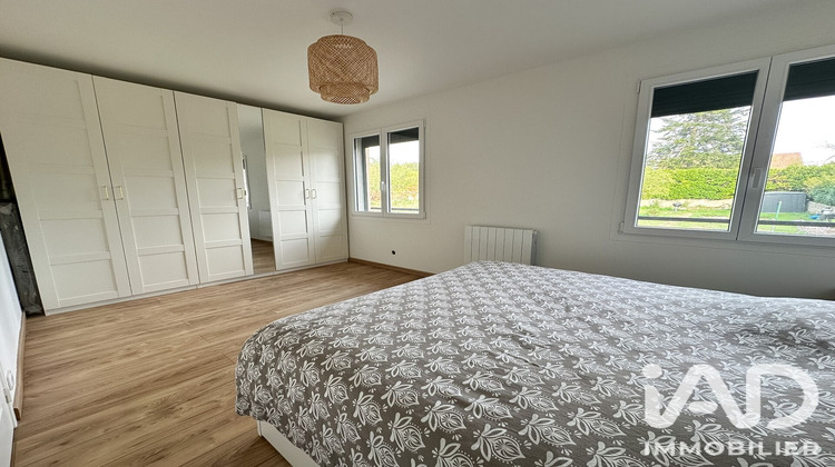 Ma-Cabane - Vente Maison Vaux-le-Pénil, 68 m²