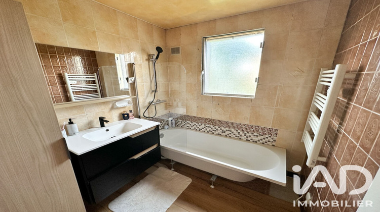 Ma-Cabane - Vente Maison Vaux-le-Pénil, 68 m²