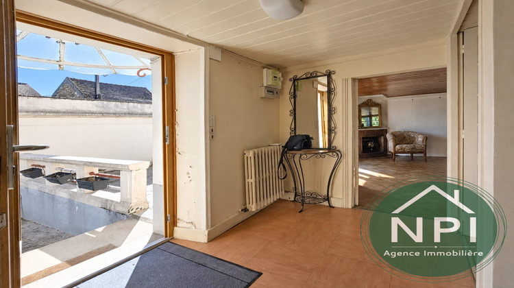Ma-Cabane - Vente Maison Vaux-le-Pénil, 122 m²