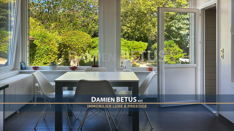 Ma-Cabane - Vente Maison VAUX LE PENIL, 128 m²