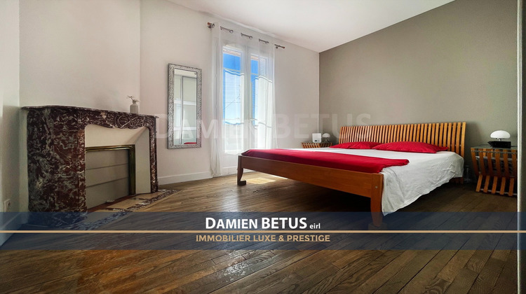 Ma-Cabane - Vente Maison VAUX LE PENIL, 128 m²