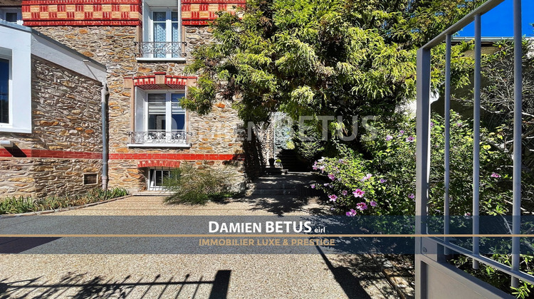 Ma-Cabane - Vente Maison VAUX LE PENIL, 128 m²