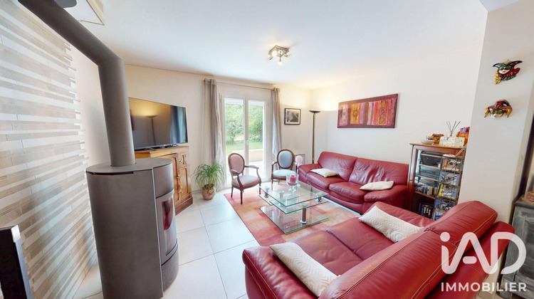 Ma-Cabane - Vente Maison Vaux-le-Pénil, 150 m²