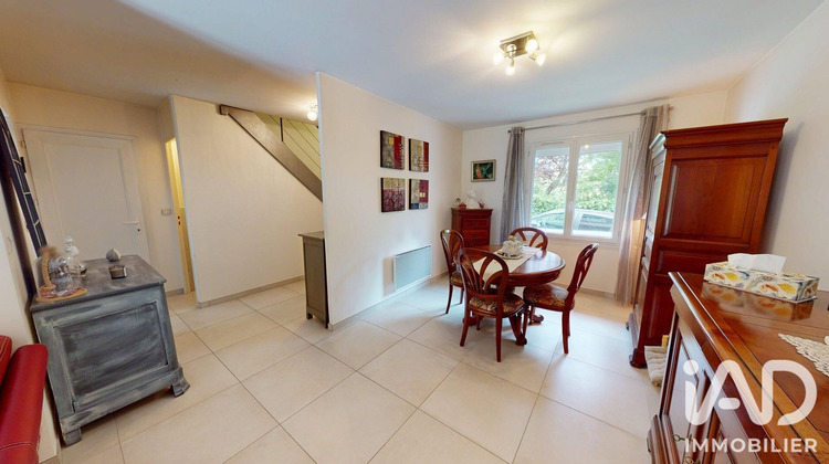 Ma-Cabane - Vente Maison Vaux-le-Pénil, 150 m²