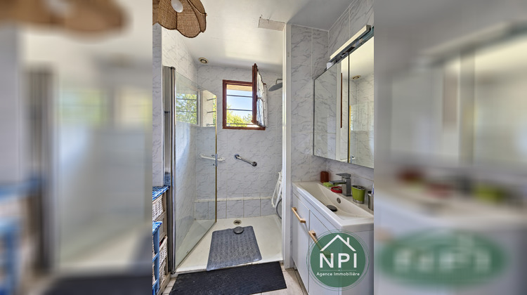 Ma-Cabane - Vente Maison Vaux-le-Pénil, 94 m²