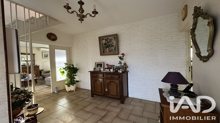 Ma-Cabane - Vente Maison Vaux-le-Pénil, 142 m²