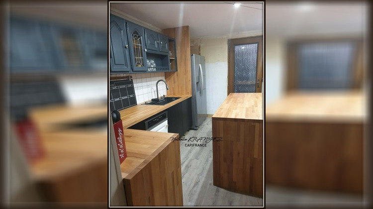 Ma-Cabane - Vente Maison VAUX LES MOURON, 140 m²