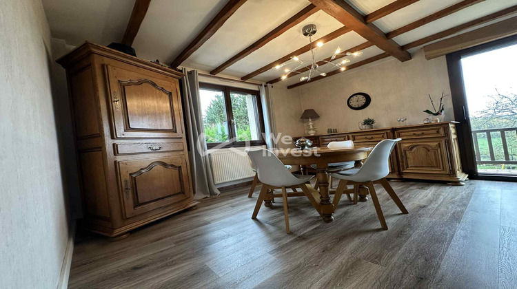 Ma-Cabane - Vente Maison Vaux-lès-Mouzon, 125 m²