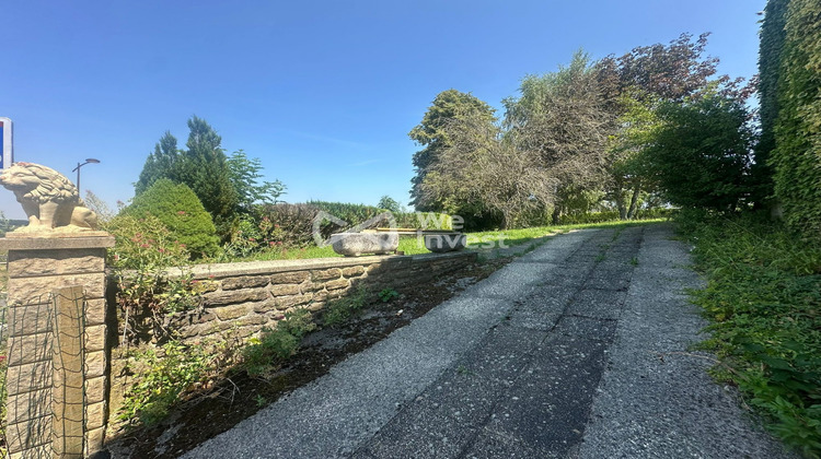 Ma-Cabane - Vente Maison Vaux-lès-Mouzon, 106 m²
