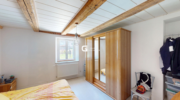 Ma-Cabane - Vente Maison VAUX-LES-SAINT-CLAUDE, 116 m²