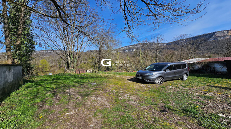 Ma-Cabane - Vente Maison VAUX-LES-SAINT-CLAUDE, 116 m²