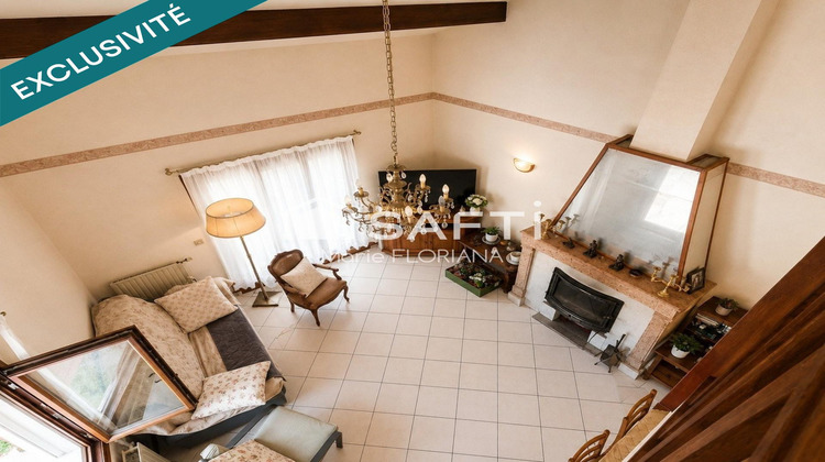 Ma-Cabane - Vente Maison Vaux-les-Saint-Claude, 108 m²