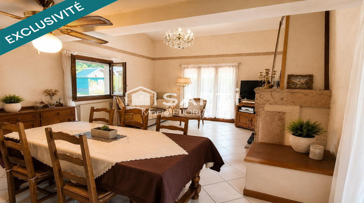 Ma-Cabane - Vente Maison Vaux-les-Saint-Claude, 108 m²