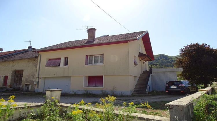 Ma-Cabane - Vente Maison VAUX LES SAINT CLAUDE, 185 m²
