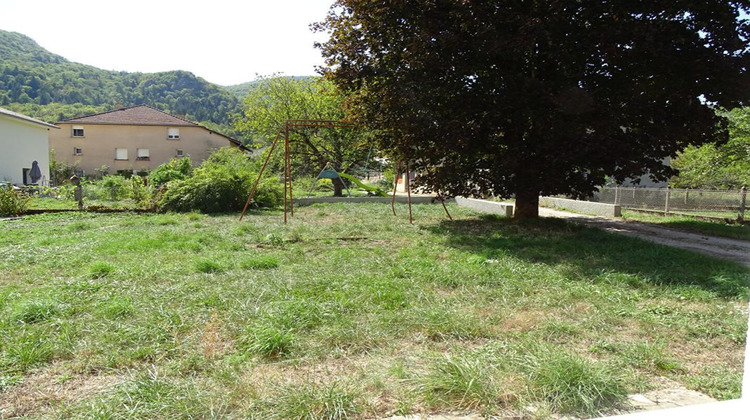 Ma-Cabane - Vente Maison VAUX LES SAINT CLAUDE, 185 m²