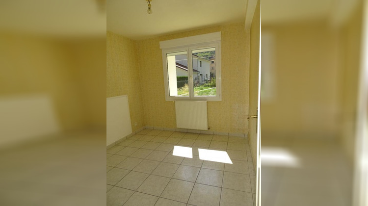 Ma-Cabane - Vente Maison VAUX LES SAINT CLAUDE, 185 m²