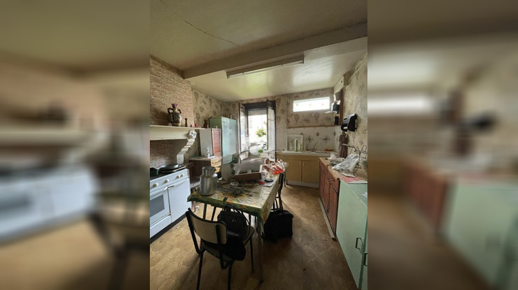 Ma-Cabane - Vente Maison VAUX MONTREUIL, 88 m²