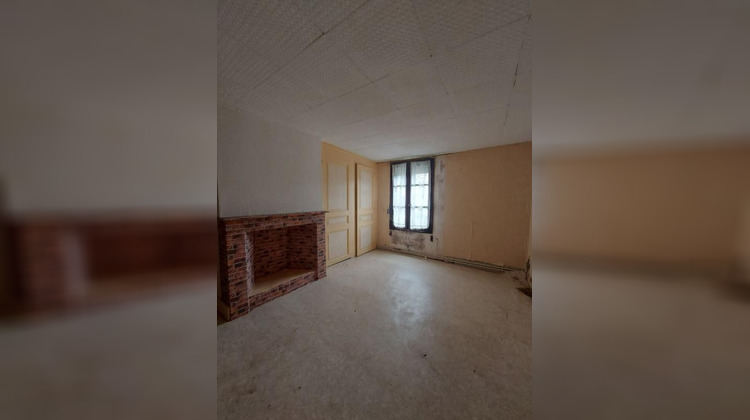Ma-Cabane - Vente Maison VAUX MONTREUIL, 88 m²