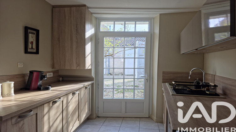 Ma-Cabane - Vente Maison Vaux-Rouillac, 150 m²