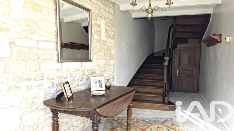 Ma-Cabane - Vente Maison Vaux-Rouillac, 150 m²