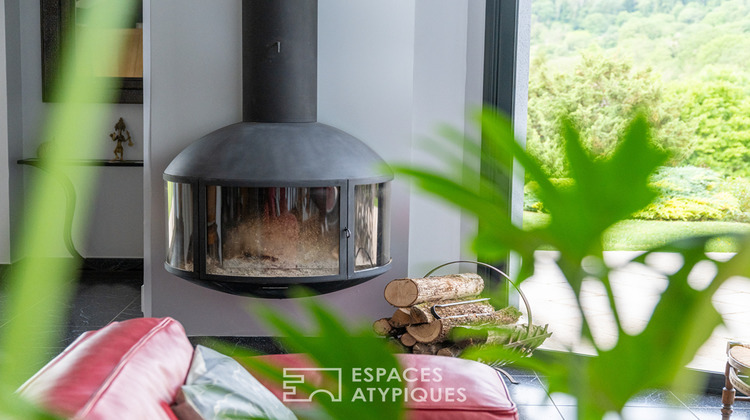 Ma-Cabane - Vente Maison VAUX-SAULES, 227 m²