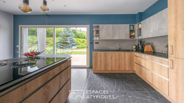 Ma-Cabane - Vente Maison VAUX-SAULES, 227 m²