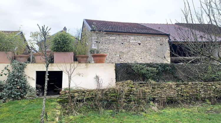 Ma-Cabane - Vente Maison VAUX SOUS AUBIGNY, 86 m²
