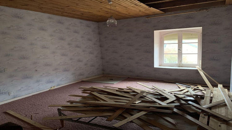 Ma-Cabane - Vente Maison VAUX SOUS AUBIGNY, 86 m²