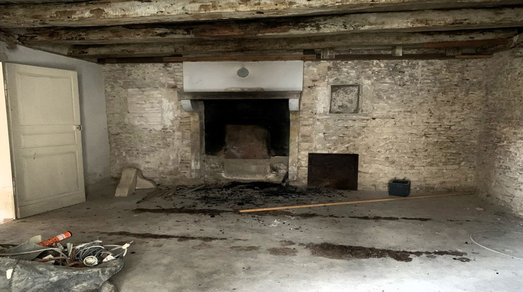 Ma-Cabane - Vente Maison VAUX SOUS AUBIGNY, 86 m²