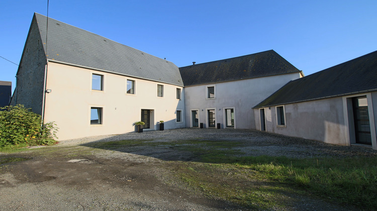 Ma-Cabane - Vente Maison Vaux-sur-Aure, 440 m²