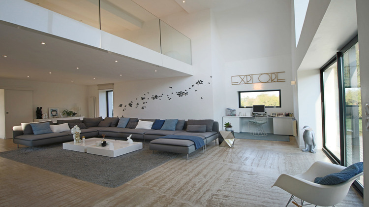 Ma-Cabane - Vente Maison Vaux-sur-Aure, 440 m²